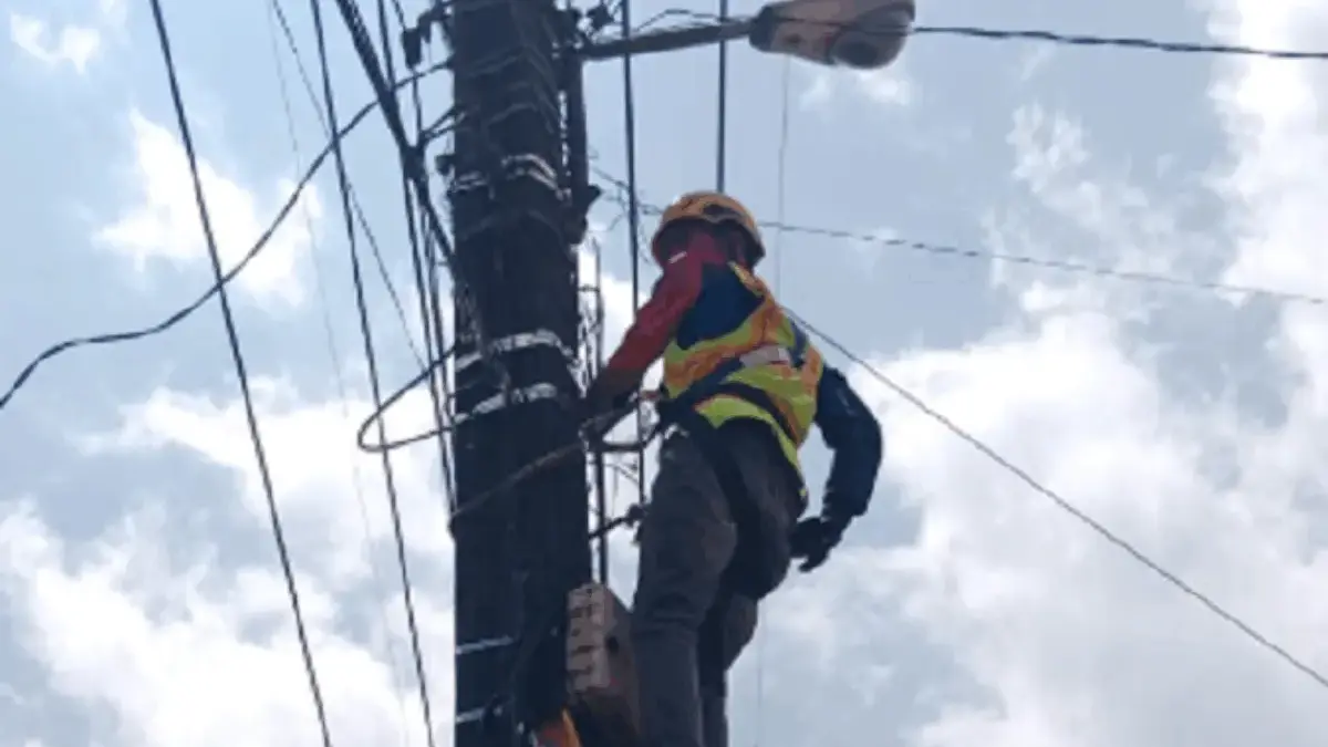 Komitmen Pelayanan Sepenuh Hati, PLN Icon Plus Optimalkan Jaringan Fiber Optik di Ciamis