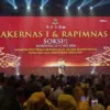 Rakernas SOKSI