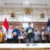 Kementerian Pendidikan Dasar dan Menengah (Kemendikdasmen) melakukan sejumlah langkah konkret untuk berkolabor