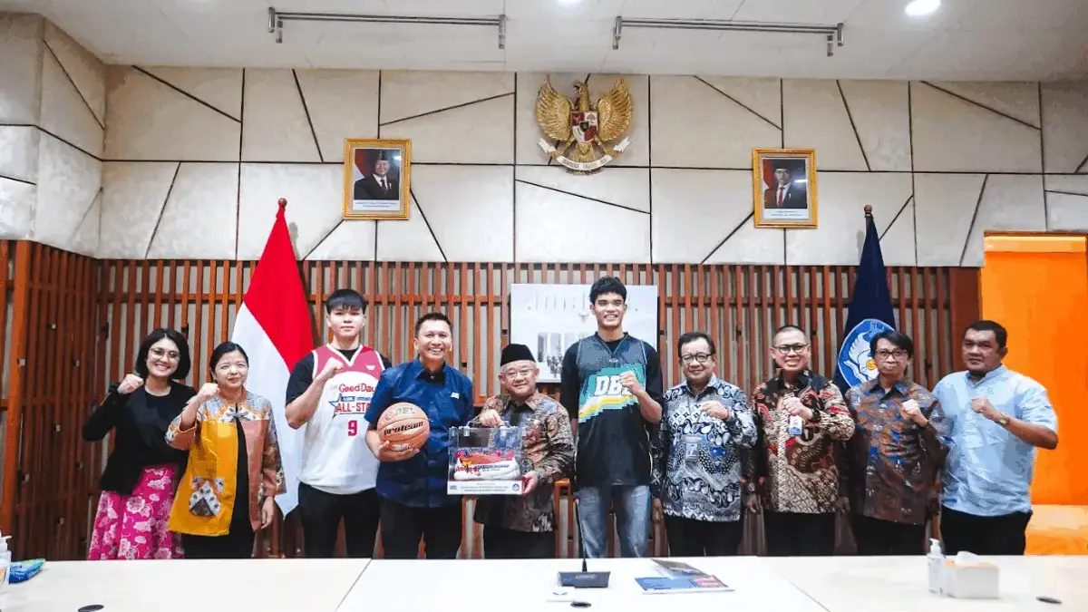 Kementerian Pendidikan Dasar dan Menengah (Kemendikdasmen) melakukan sejumlah langkah konkret untuk berkolabor