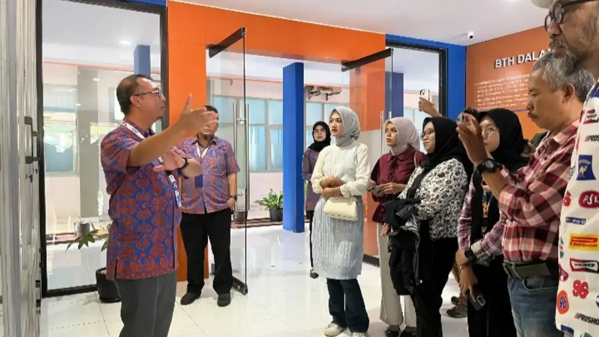 Universitas BTH