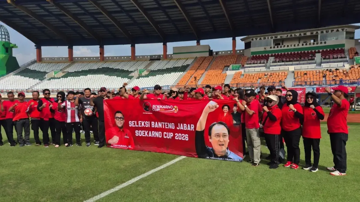 Soekarno Cup
