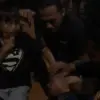 Damkar Evakuasi Jari Telunjuk Bocah yang Nyangkut di Lubang Baut Pagar di Bogor