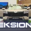 Wuling Eksion