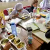 Anggaran MBG 2026 Dipangkas jadi Rp268 Triliun?