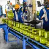Impor dari China, CNG Bakal Gantikan LPG 3 Kg?