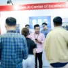 Telkom kembali menyelenggarakan ajang tahunan IT and Digital Summit (ITD Summit) 2026 di Bandung dengan menamp