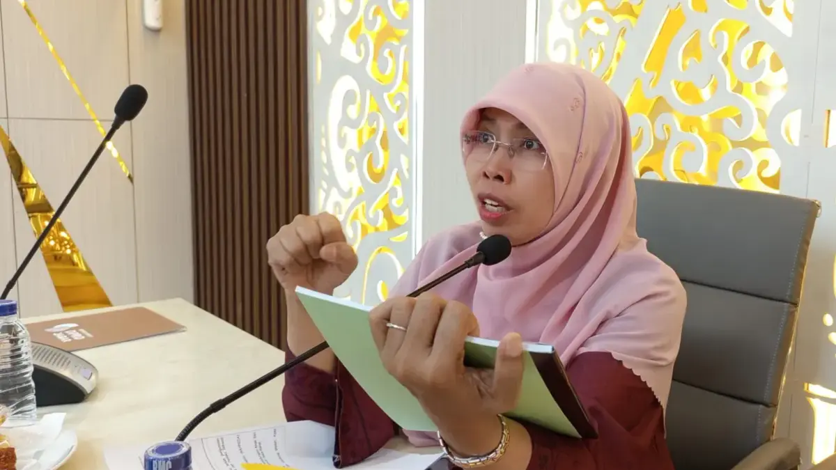 Sebanyak 34 Organisasi Resah Kasus LGBT, Desak Pembentukan Perda OPSM Sebanyak 34 Organisasi Resah Kasus LGBT, Desak Pembentukan Perda OPSM