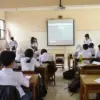 Pemkot Bandung Kebut Pembangunan Sekolah, Siapkan Rp125 Miliar untuk Tambah Rombel SMP di 2026