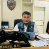 Rekrutmen Relawan MBG di Banjarsari Ciamis Berujung Penganiayaan, 1 Warga Luka Disabet Golok
