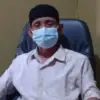 Sosok Haji Kunang, ayah dari Bupati Bekasi Ade Kuswara Kunang yang ikut terjaring OTT KPK. Dok. Pemkab Bekasi