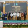 Universitas Ibn Khaldun Bogor mengambil langkah strategis dengan menggandeng Kementerian Ketenagakerjaan