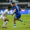 Jelang Laga Krusial Melawan Persija di GBK, Beckham Putra: Saya Harap Bisa Selebrasi di Sana