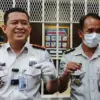 Nekat! Seorang Narapidana Lapas Banceuy Selundupkan Narkoba Lewat Duburnya