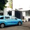 Kuartal I 2026, Pendapatan Bluebird Tumbuh 11,6 Persen