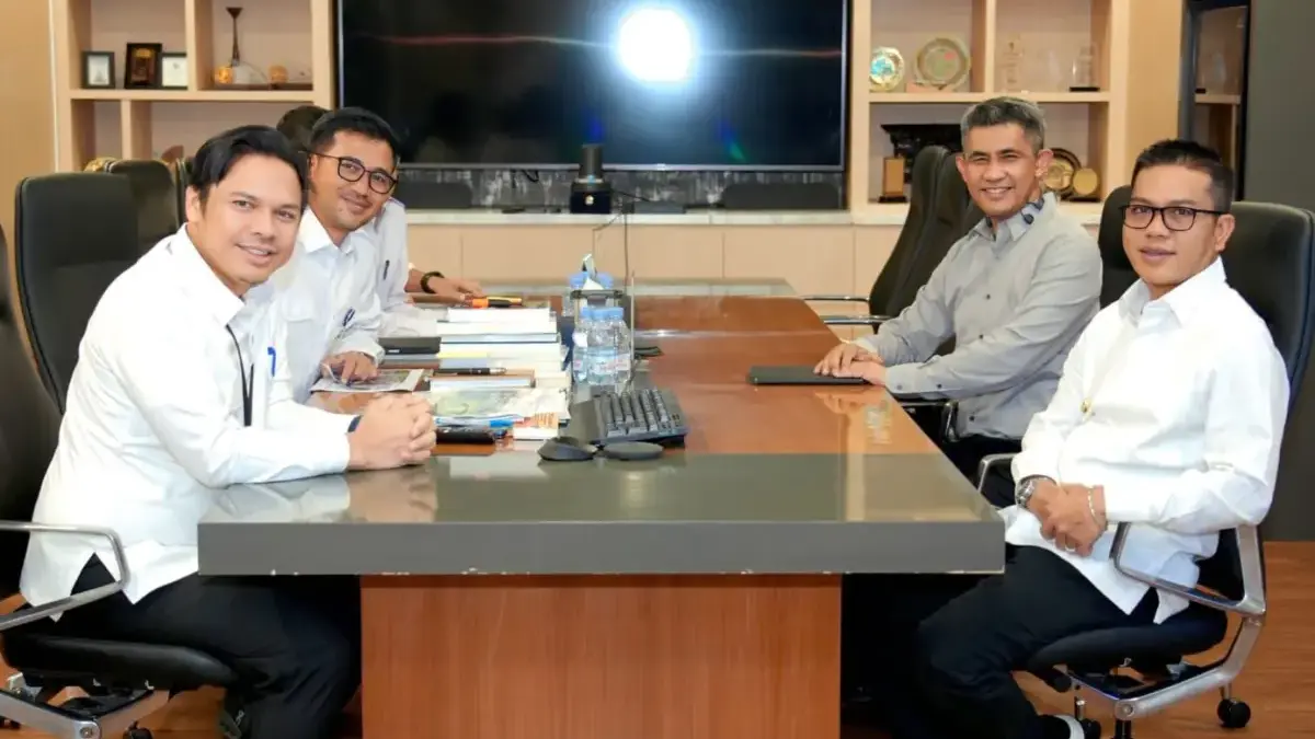 Bupati Bandung Jemput Bola ke Pusat, Dorong 5 Usulan Pembangunan Mulai Exit Tol hingga Flyover Bupati Bandung Jemput Bola ke Pusat, Dorong 5 Usulan Pembangunan Mulai Exit Tol hingga Flyover