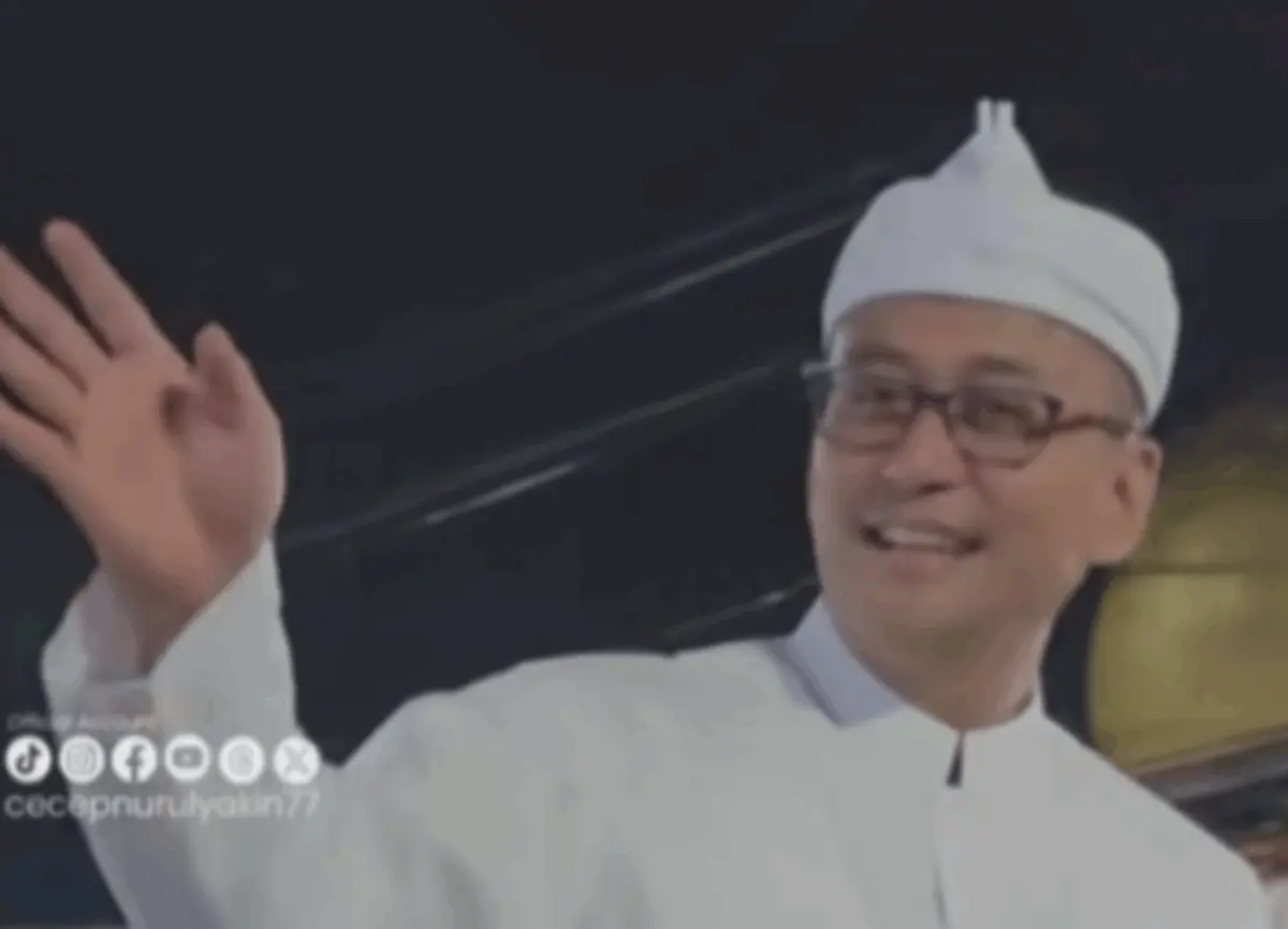 Bupati Tasikmalaya Posting Momen Naik Kuda Bersama KDM, Netizen Komentar Soal Jalan Rusak – jabarekspres.com