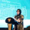 Perkembangan Koperasi Desa/Kelurahan (Kopdes) Merah Putih di Jawa Barat terus menunjukkan tren positif