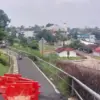 Pemotor Nekat Terobos Jalur Batutulis Meski Sudah Ditutup, Larangan Ditegaskan