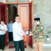 Pengelolaan Zakat di Ciamis Terbaik, Jadi Rujukan Nasional