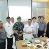 KDS Percepat Solusi Konkret Banjir, Polder Retensi Sukamanah Siap Dibangun Tahun Ini