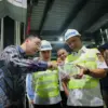 Produktivitas Tinggi, Gubernur Ahmad Luthfi Minta Investor Prioritaskan Tenaga Kerja Lokal 