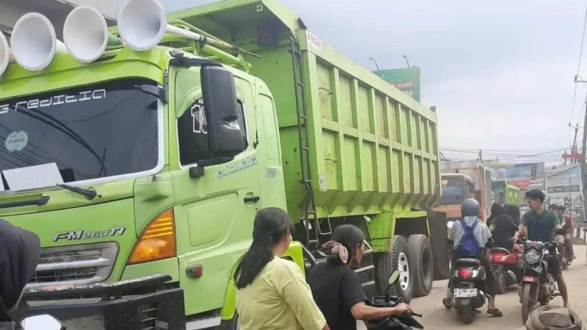 Pembebasan Lahan Jalan Khusus Tambang Masih Mentok Penetapan Lokasi di Pemrov Jabar 