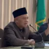 KDM Janji Tangani Irigasi Ciramajaya, Wabup Minta Masyarakat Tertibkan Sempadan dari Bangunan Liar