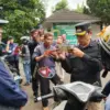 Kesadaran Pajak Kendaraan di Cimahi Masih Rendah, Wali Kota Turun Langsung dalam Operasi Gabungan di Samsat