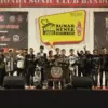 Honda Sonic Club Bandung Rayakan Satu Dekade, Satukan Ratusan Bikers dalam Semangat Brotherhood