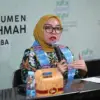 Wamenkop Tegaskan Pentingnya Menjaga Kepercayaan Anggota Koperasi