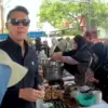 Ketua Kadin Kabupaten Bandung, Boni Anggara Borong Dagangan UMKM sebagai langkah nyata untuk memperkuat ekonom