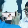Kepala BPS Jawa Barat Margaretha Ari (dok humas)