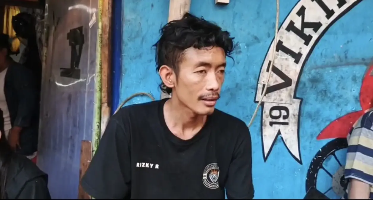 Korban Curas Modus Polisi di Leuwipanjang Bandung Mengaku Sempat Dituding Begal dan Dikeroyok Warga – jabarekspres.com