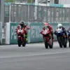 Siap Melesat, Pebalap Astra Honda Bidik Podium di ARRC Buriram