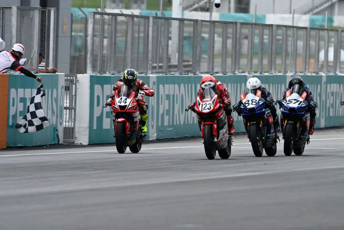 Siap Melesat, Pebalap Astra Honda Bidik Podium di ARRC Buriram – jabarekspres.com
