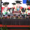 UPI Wisuda 1.793 Lulusan, Bekali Sertifikasi Kompetensi dan Pendidikan Inklusif