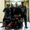 Jajaran Polsek Pameungpeuk Polresta Bandung bergerak cepat mengungkap kasus dugaan penganiayaan secara bersama