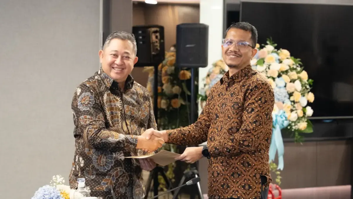 Transformasi di Tengah Fluktuasi, PT Pertamina Training and Consulting Gelar RUPS Tahun Buku 2025 Transformasi di Tengah Fluktuasi, PT Pertamina Training and Consulting Gelar RUPS Tahun Buku 2025