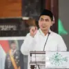Perkuat Perlindungan Santri, Taj Yasin Dorong Pembentukan Satgas Anti-Kekerasan di Seluruh Pesantren