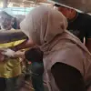 Disnakkan Ciamis Periksa 40 Sapi di Sriwijaya Farm Jelang Iduladha, 33 Ekor Layak Kurban