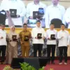 Dadang Supriatna Dorong KADIN Kabupaten Bandung Jadi Motor Ekonomi dan Investasi Daerah