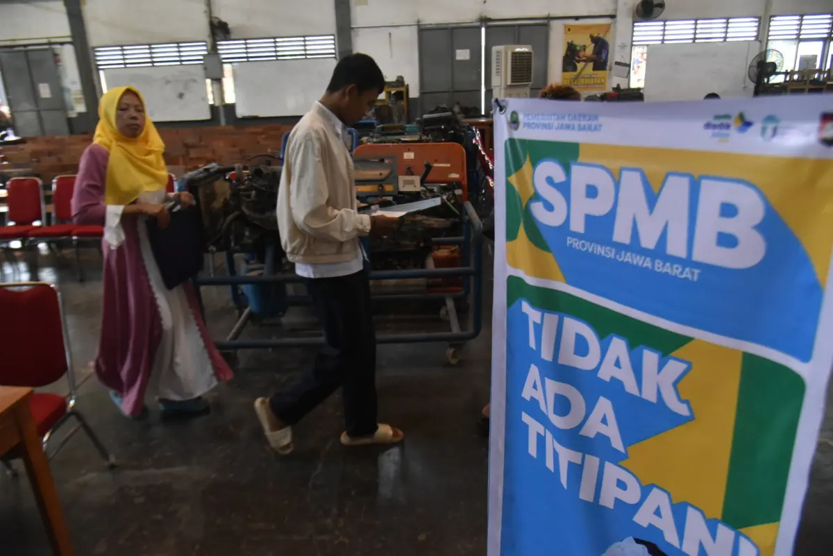 Ketahuan Jual Kursi, Langsung Diproses Hukum – jabarekspres.com