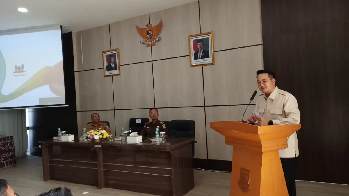 Di Tengah Efisiensi Anggaran, Pemkot Cimahi Pastikan Dana PPM 2026 Aman – jabarekspres.com