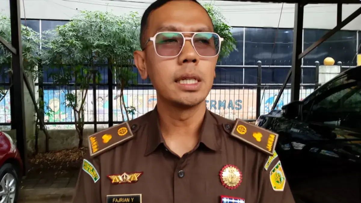 Kejari Cimahi Perketat Program PPM, Pengawasan Libatkan RT/RW hingga Teknologi AI