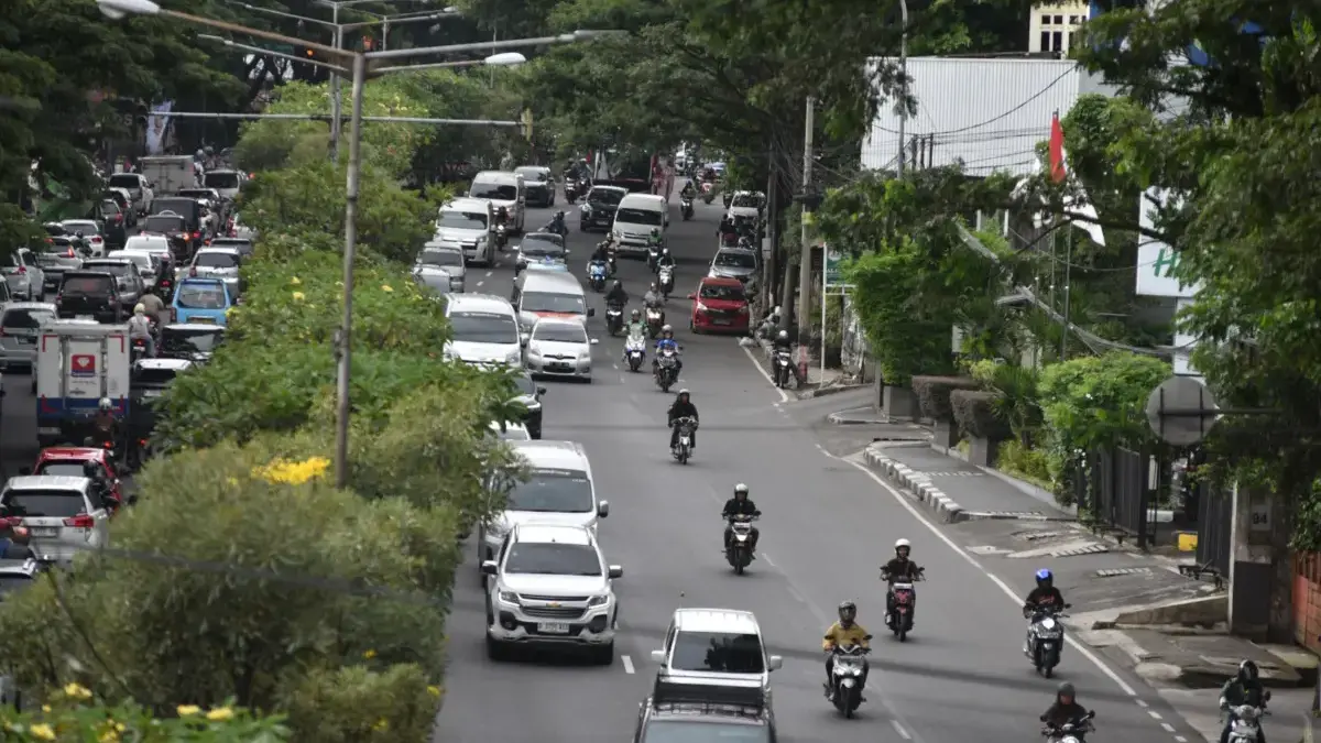 Wacana Jalan Berbayar Dedi Mulyadi Tuai Kritik, Begini Kata Pakar Ekonomi!