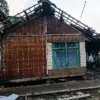 Angin Kencang Terjang Cimeunyan, Puluhan Rumah dan Fasilitas Pendidikan di Mandalamekar Terdampak