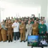 KDS Tegaskan Kunci Kesuksesan Kompak dan Solid di Porprov XV Jawa Barat 2026