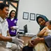 67 Ribu Anak di Jabar Masih Zero Dose, Wamenkes Soroti Peran Posyandu di Kota Bandung