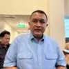 Bupati Bogor Rudy Susmanto